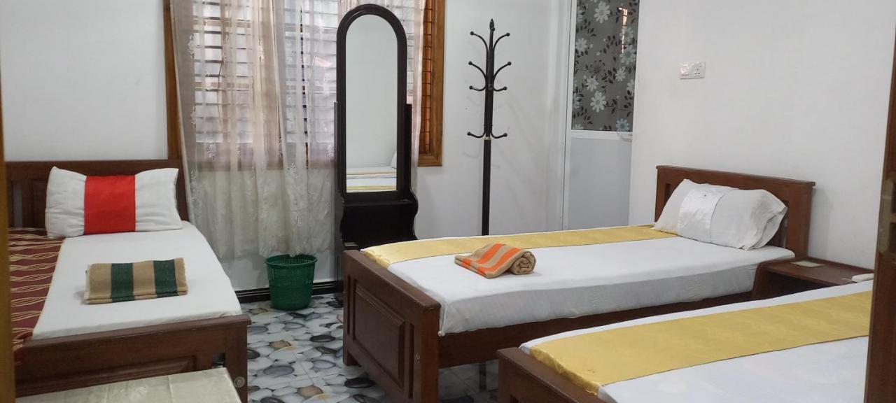 Green Star Villa Jaffna Kültér fotó