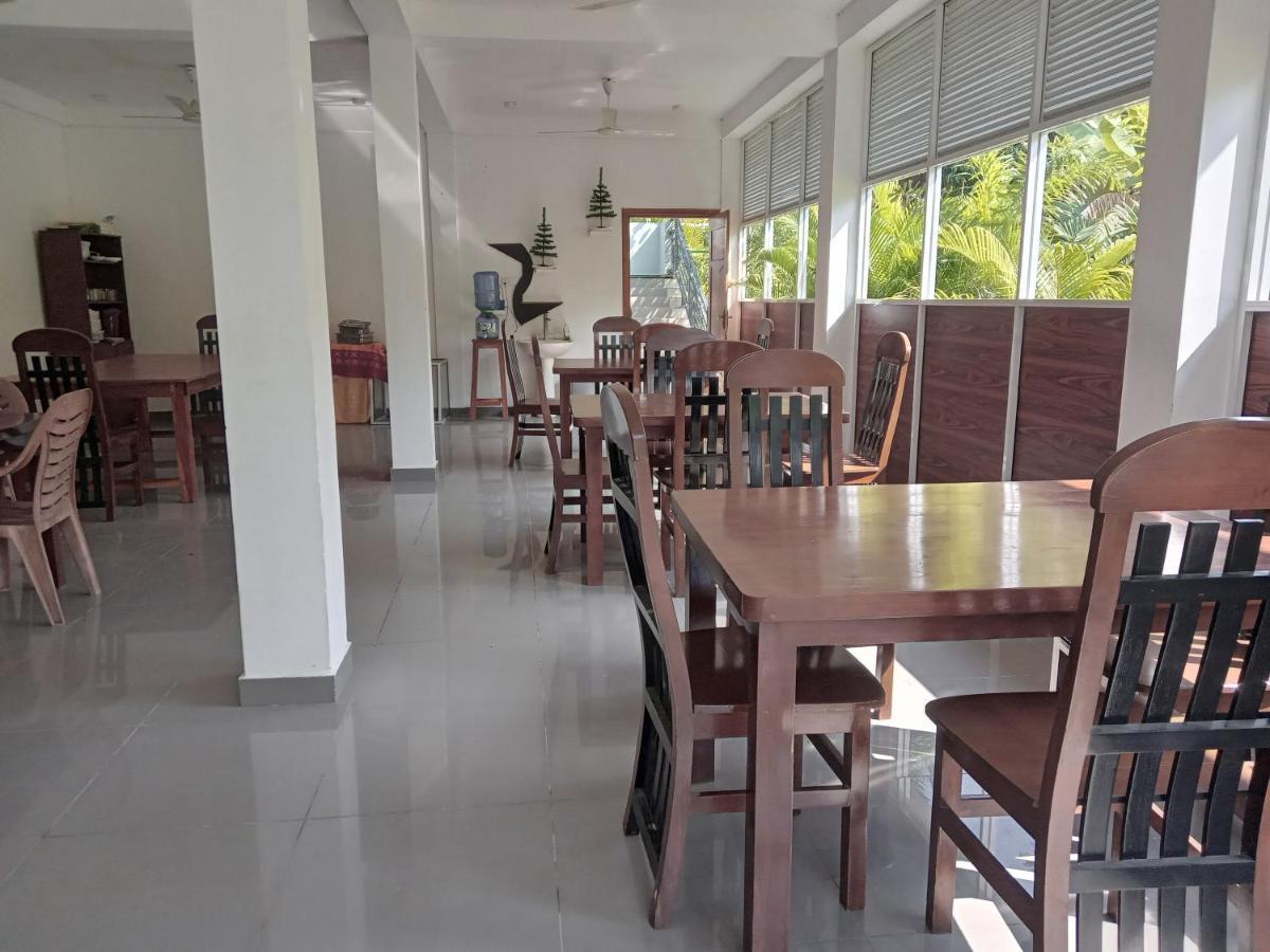 Green Star Villa Jaffna Kültér fotó