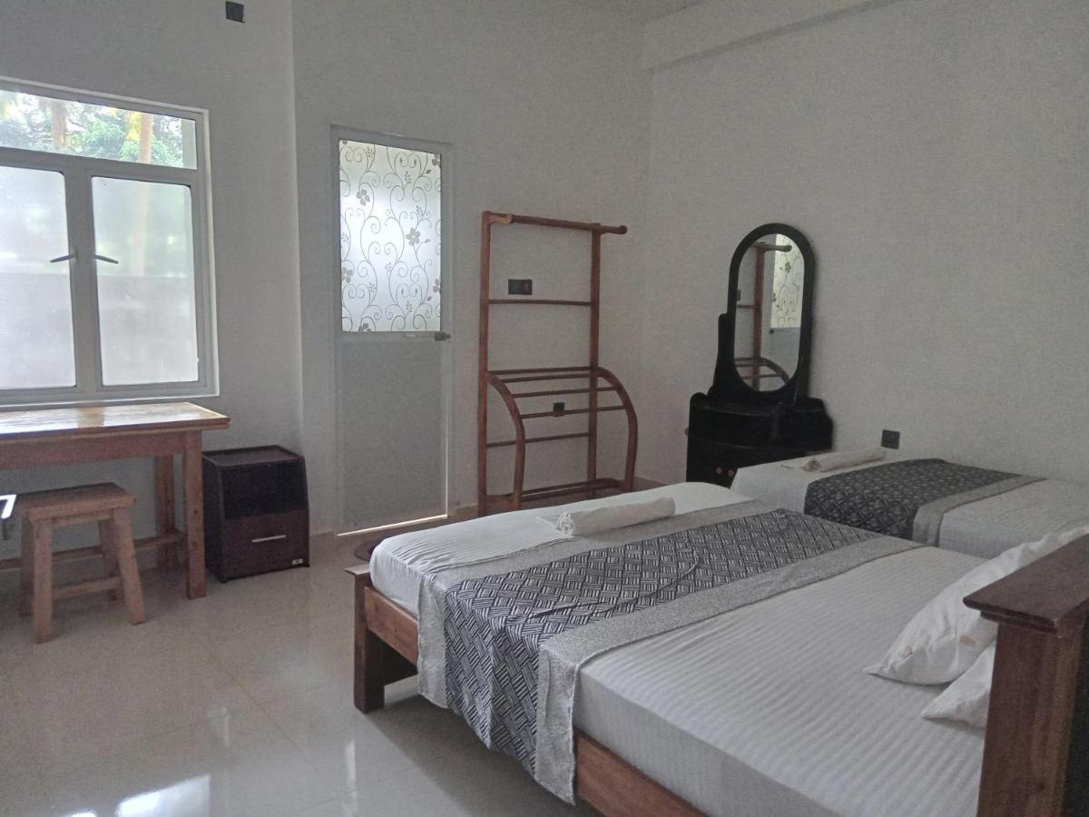 Green Star Villa Jaffna Szoba fotó