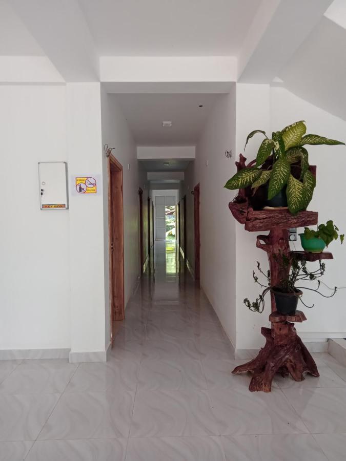 Green Star Villa Jaffna Szoba fotó