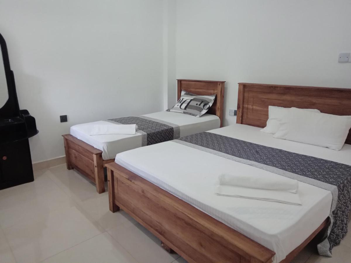 Green Star Villa Jaffna Szoba fotó