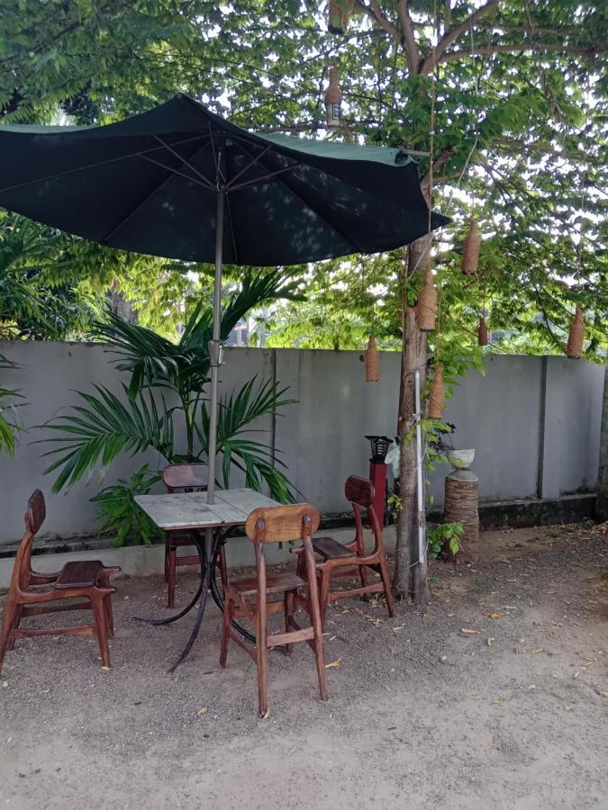 Green Star Villa Jaffna Szoba fotó