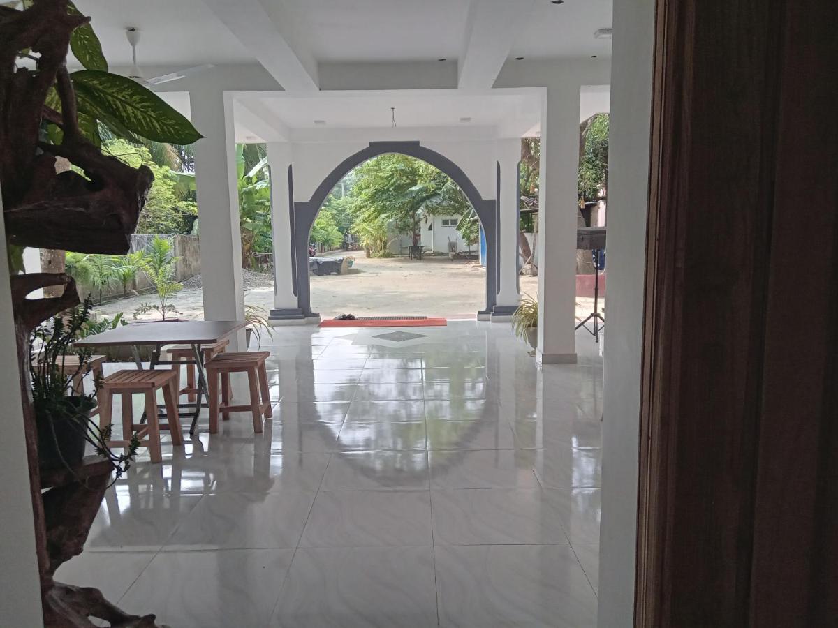 Green Star Villa Jaffna Szoba fotó