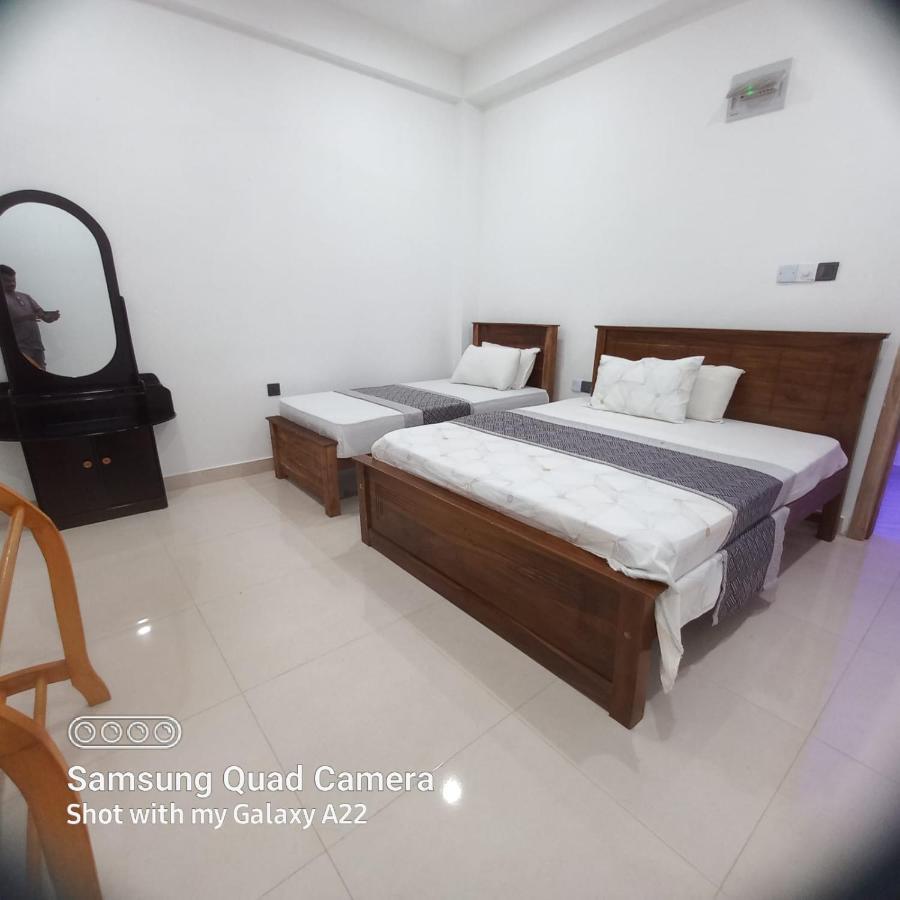 Green Star Villa Jaffna Kültér fotó