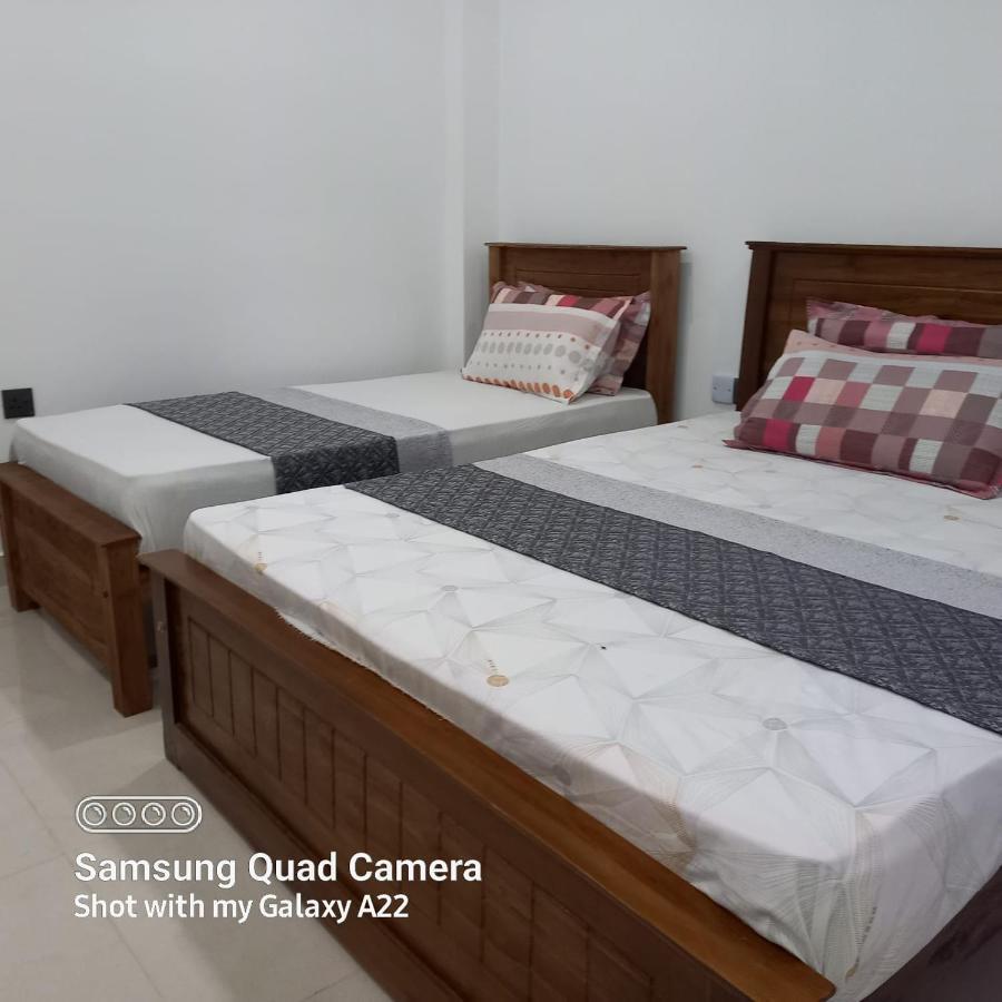 Green Star Villa Jaffna Kültér fotó