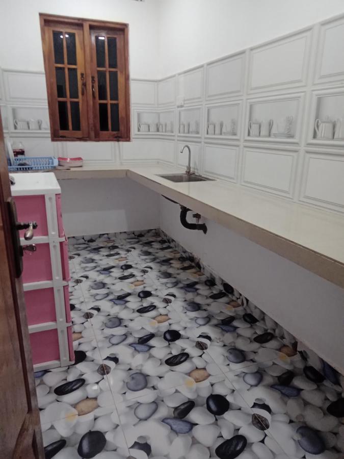 Green Star Villa Jaffna Kültér fotó