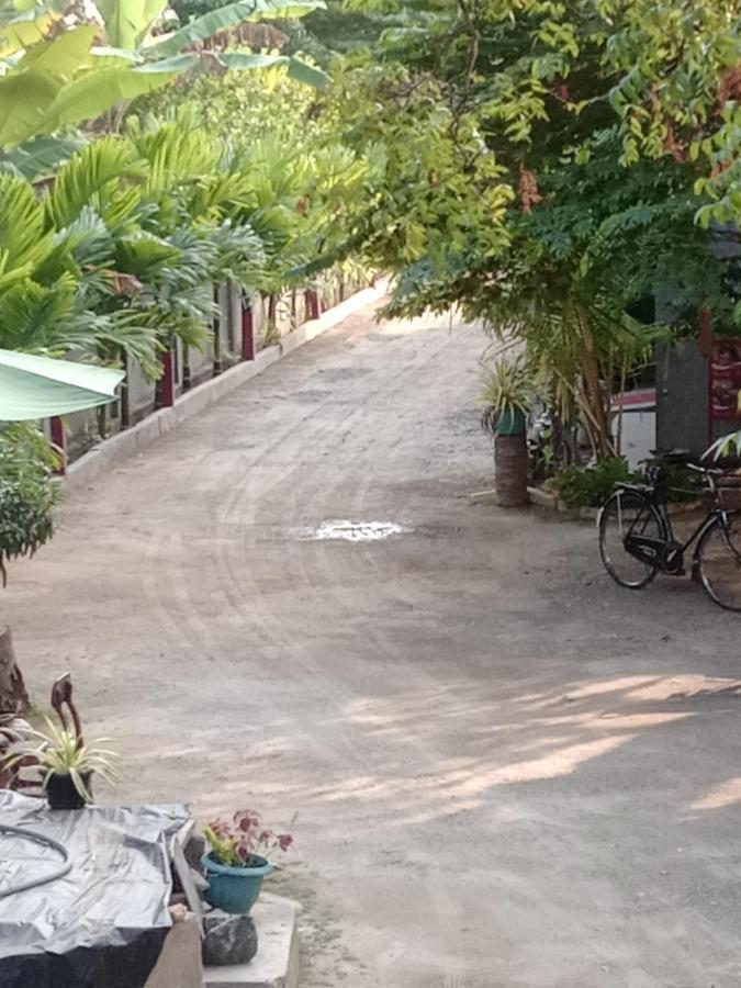 Green Star Villa Jaffna Kültér fotó