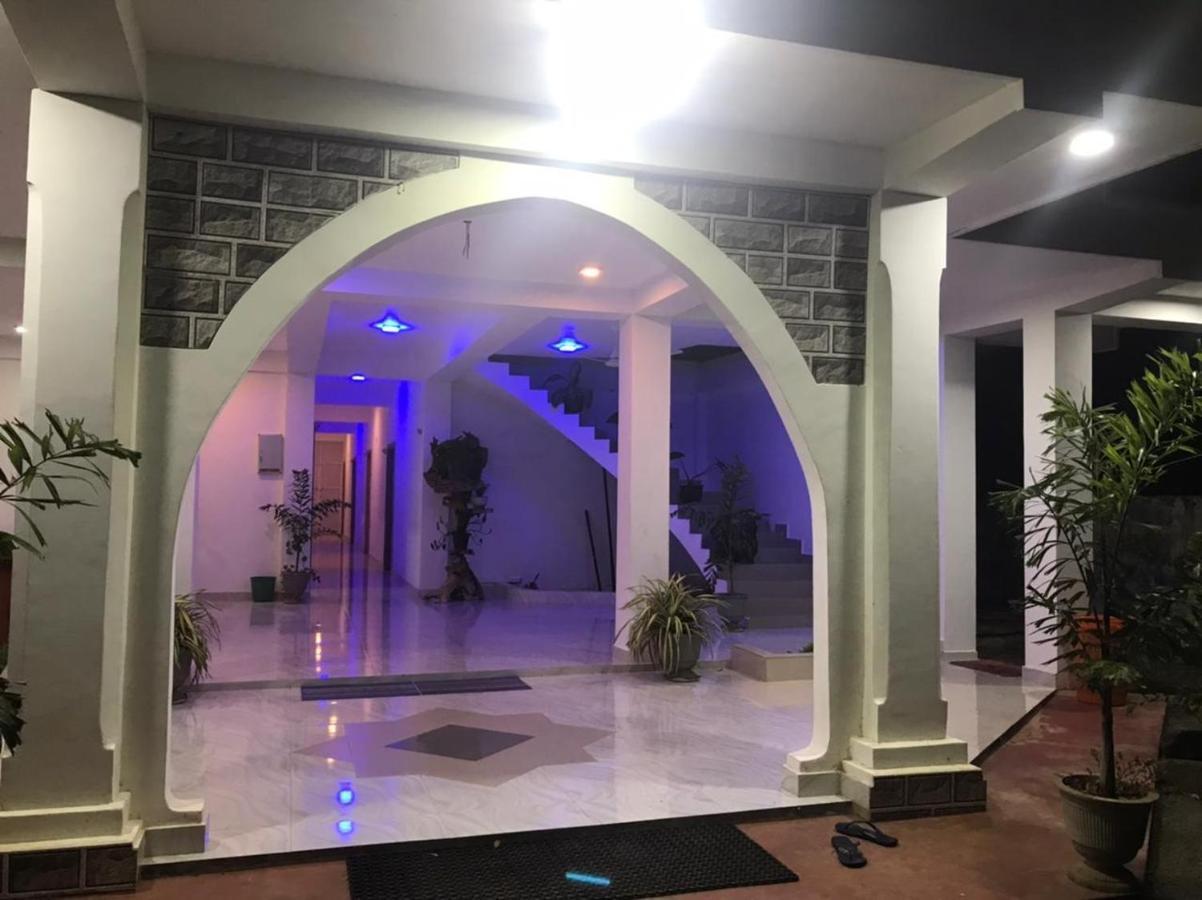 Green Star Villa Jaffna Kültér fotó
