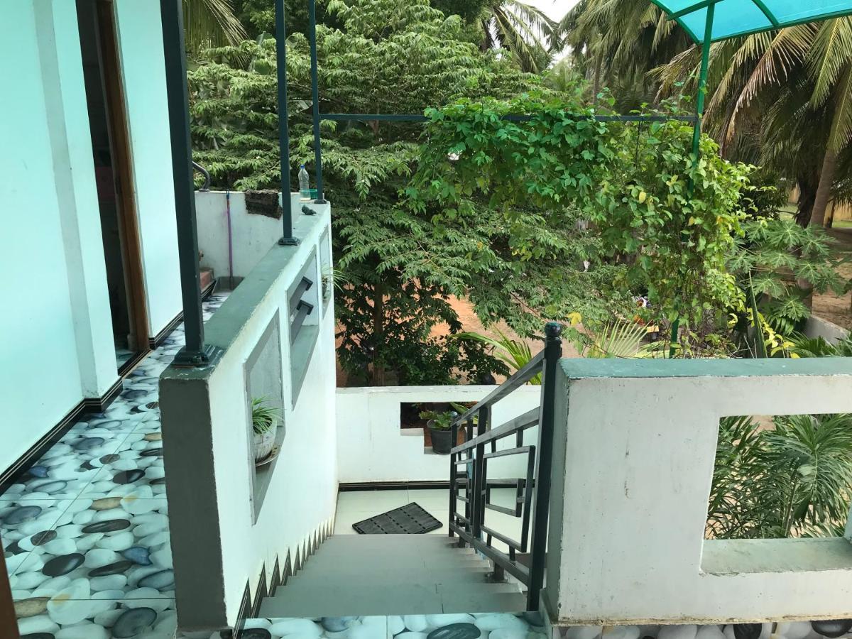 Green Star Villa Jaffna Kültér fotó
