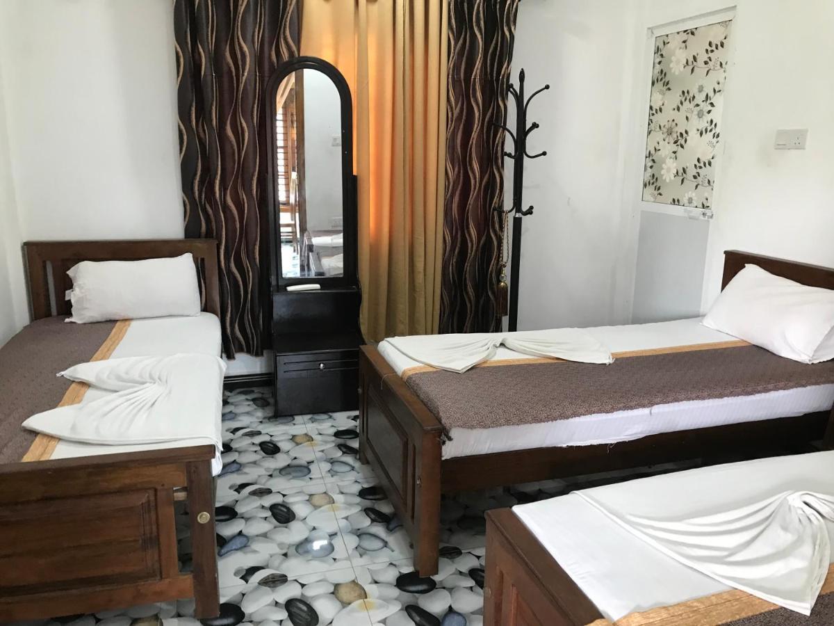 Green Star Villa Jaffna Kültér fotó