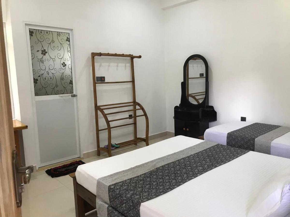 Green Star Villa Jaffna Kültér fotó
