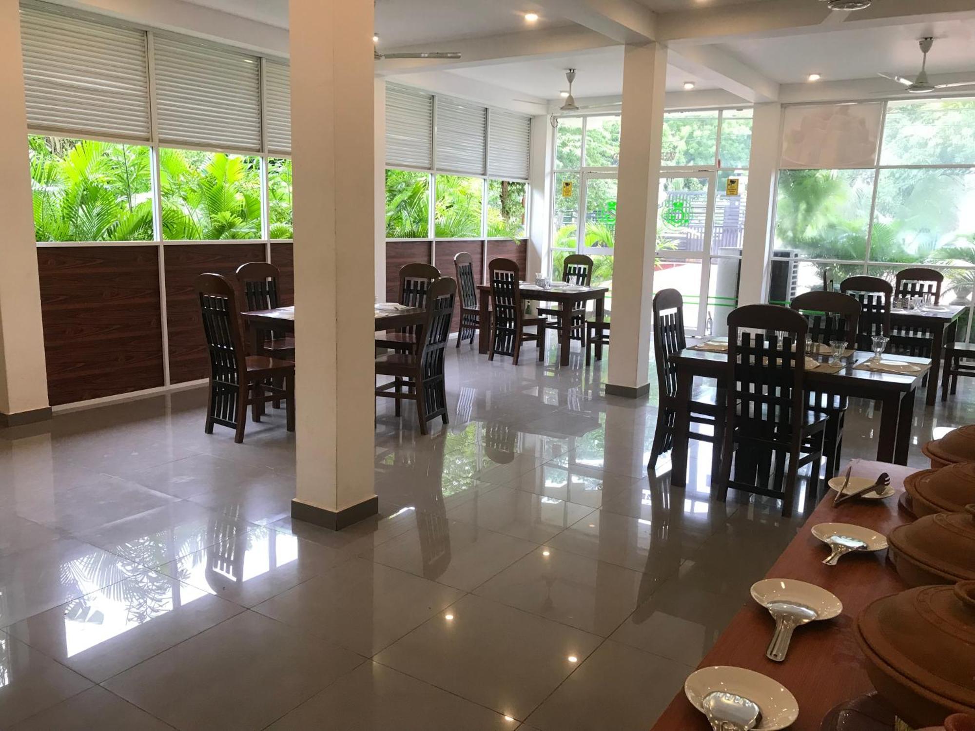 Green Star Villa Jaffna Kültér fotó