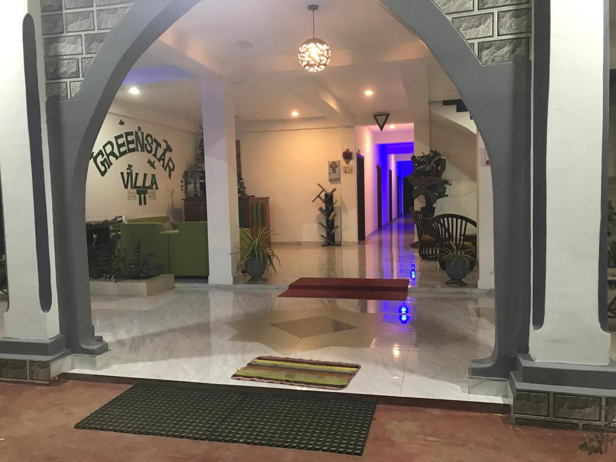 Green Star Villa Jaffna Kültér fotó