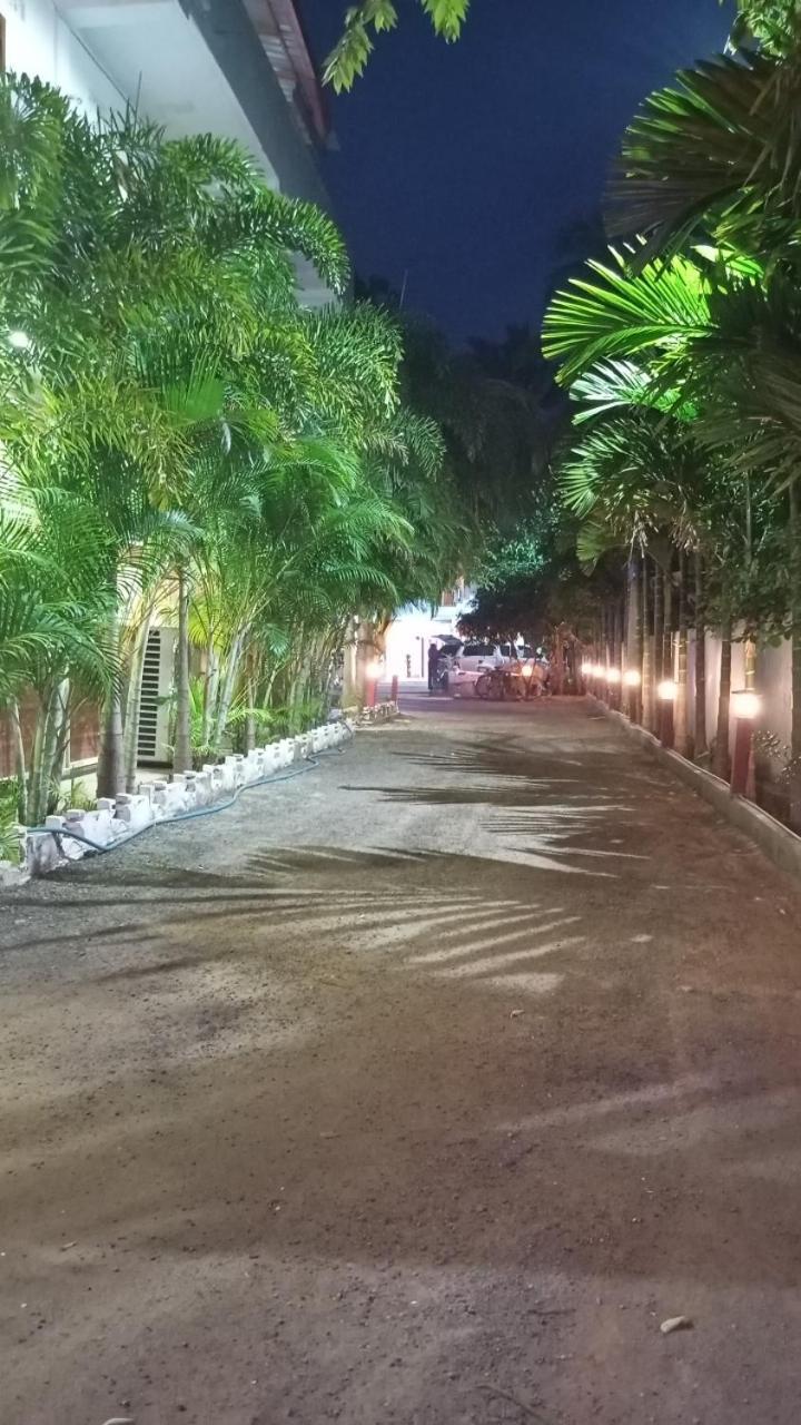 Green Star Villa Jaffna Kültér fotó